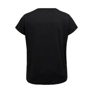 T-shirt manches courtes Damen Only play onpaubree image-2