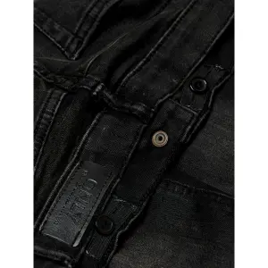 Girl's jeans Only kids Blush skinny image-5