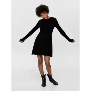 Women's dress Only Alma manches longues image-2