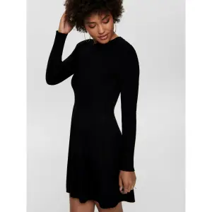 Women's dress Only Alma manches longues image-3