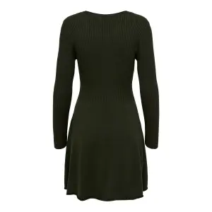 Women's dress Only Alma manches longues image-4
