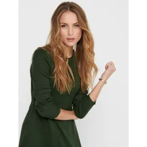 Women's dress Only Alma manches longues image-6