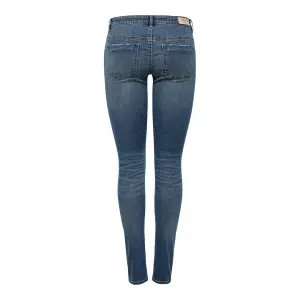 Women's jeans Only Coral life image-2