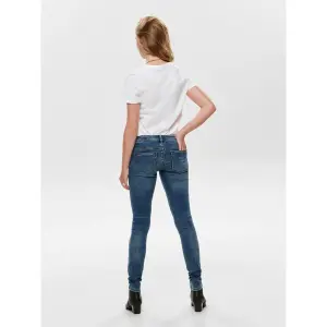 Women's jeans Only Coral life image-3
