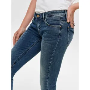 Women's jeans Only Coral life image-5