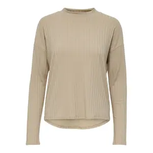 Women's long sleeve top Only onlgina image-0
