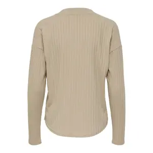Women's long sleeve top Only onlgina image-1