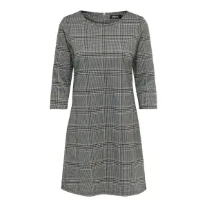 Frauenkleid Only Brilliant manches 3/4 image-0