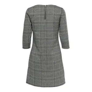 Frauenkleid Only Brilliant manches 3/4 image-3