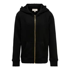 Girl hoodie Only kids Beat life image-0