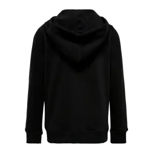 Girl hoodie Only kids Beat life image-1