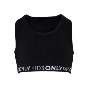 Set of 2 t-shirts for girls Only kids Love life sport image-0