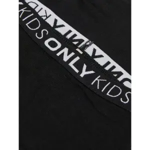 Set of 2 girls' boxers Only kids Love life hipster image-2