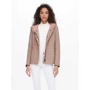 Chaqueta impermeable mujer Only Onlsedona Noos image-1