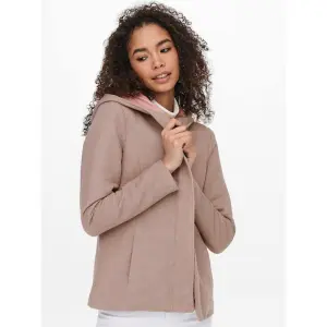 Chaqueta impermeable mujer Only Onlsedona Noos image-4