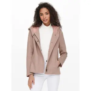 Chaqueta impermeable mujer Only Onlsedona Noos image-5