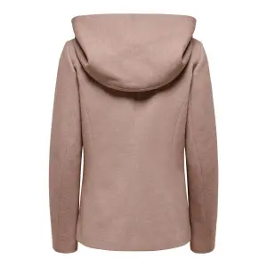 Chaqueta impermeable mujer Only Onlsedona Noos image-6