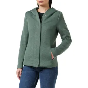 Chaqueta impermeable mujer Only Onlsedona Light Otw Noos image-0