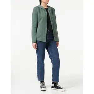 Chaqueta impermeable mujer Only Onlsedona Light Otw Noos image-1