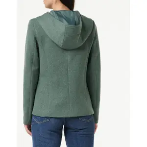 Chaqueta impermeable mujer Only Onlsedona Light Otw Noos image-3