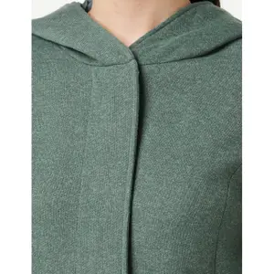 Chaqueta impermeable mujer Only Onlsedona Light Otw Noos image-4