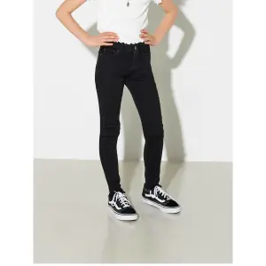 Girl's jeans Only kids Blush skinny image-1