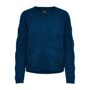 Pullover für Frauen Only Havana manches longues image-0