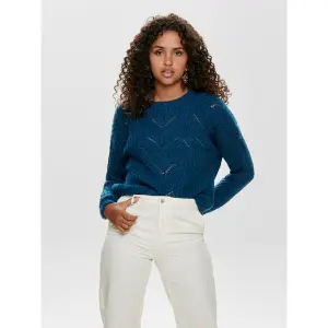 Pullover für Frauen Only Havana manches longues image-1