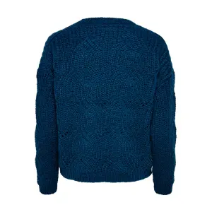 Pullover für Frauen Only Havana manches longues image-3