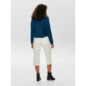 Pullover für Frauen Only Havana manches longues image-4