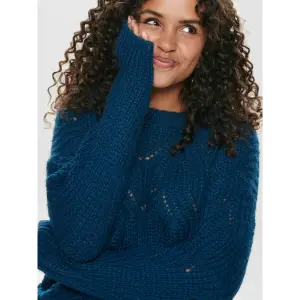 Pullover für Frauen Only Havana manches longues image-5