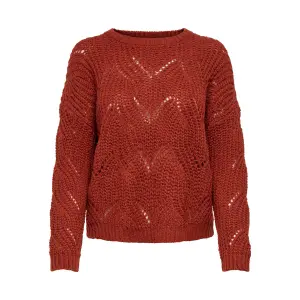 Pullover für Frauen Only Havana manches longues image-0