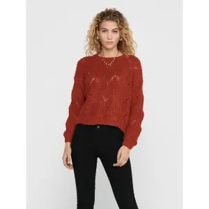Pullover für Frauen Only Havana manches longues image-1