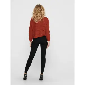 Pullover für Frauen Only Havana manches longues image-5