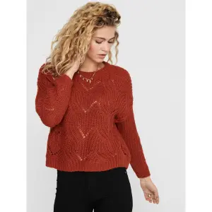 Pullover für Frauen Only Havana manches longues image-3