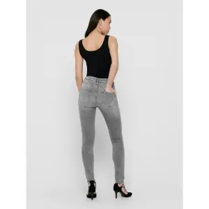 Jeans femme Only Blush life image-5