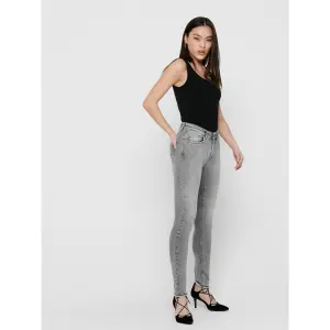 Jeans femme Only Blush life image-3