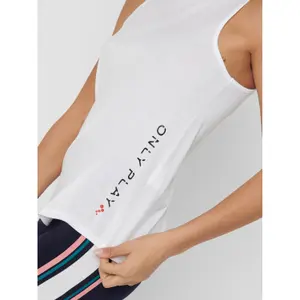 Ärmelloses T-Shirt, Damen Only play onpathleisure image-5