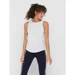 Ärmelloses T-Shirt, Damen Only play onpathleisure image-1