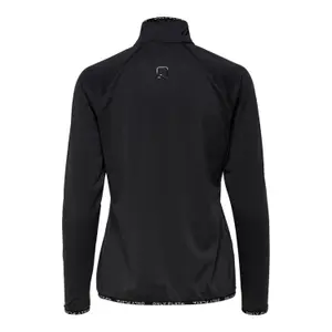 Women's high collar jacket Only play onpperformance image-4