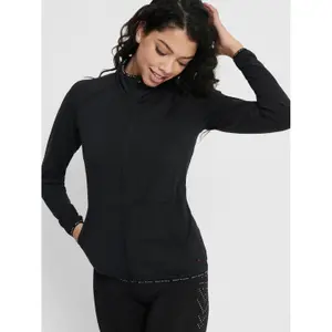 Women's high collar jacket Only play onpperformance image-1
