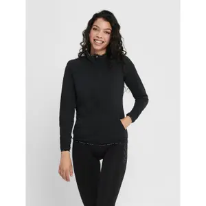 Women's high collar jacket Only play onpperformance image-2