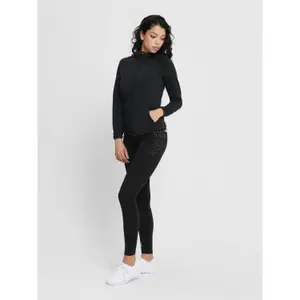 Women's high collar jacket Only play onpperformance image-3