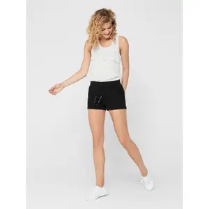 Pantalón corto de mujer Only play onpayna image-1