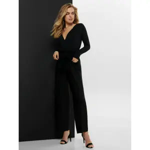 Dames jumpsuit Only onlelma image-1
