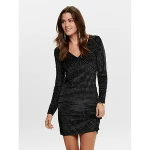 Frauenkleid Only onllovable image-1