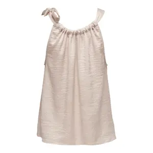 Women's T-shirt Only onlkathy halterneck image-1