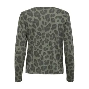 Jumper med V-ringning för kvinnor Only onlhanna image-1