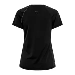 Kurzarm-T-Shirt, Damen Only play onpperformance run image-1