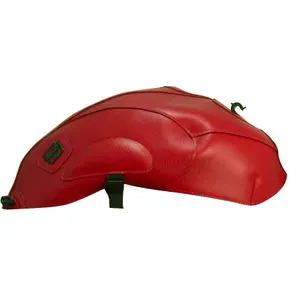 Tampa do tanque da motocicleta Bagster 125 ybr image-0